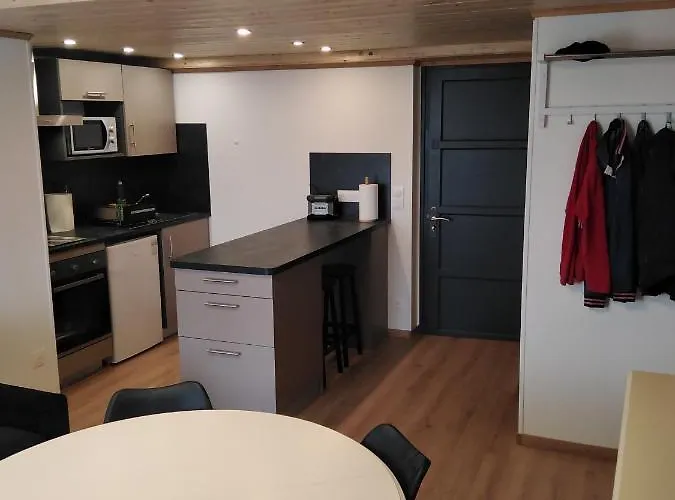 Superbe Neuf T3 6pers 45m2 Appartamento