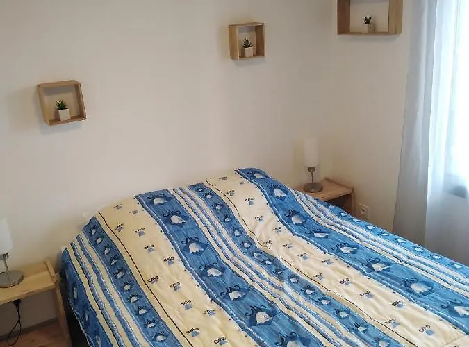 Appartamento Superbe Neuf T3 6pers 45m2 Font-Romeu-Odeillo-Via